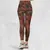 Legging - HNU6A9A4 - 3