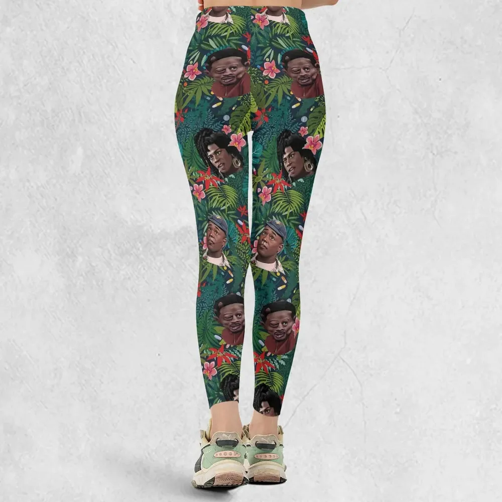 Martin Mood Martin Lawrence Legging - 3