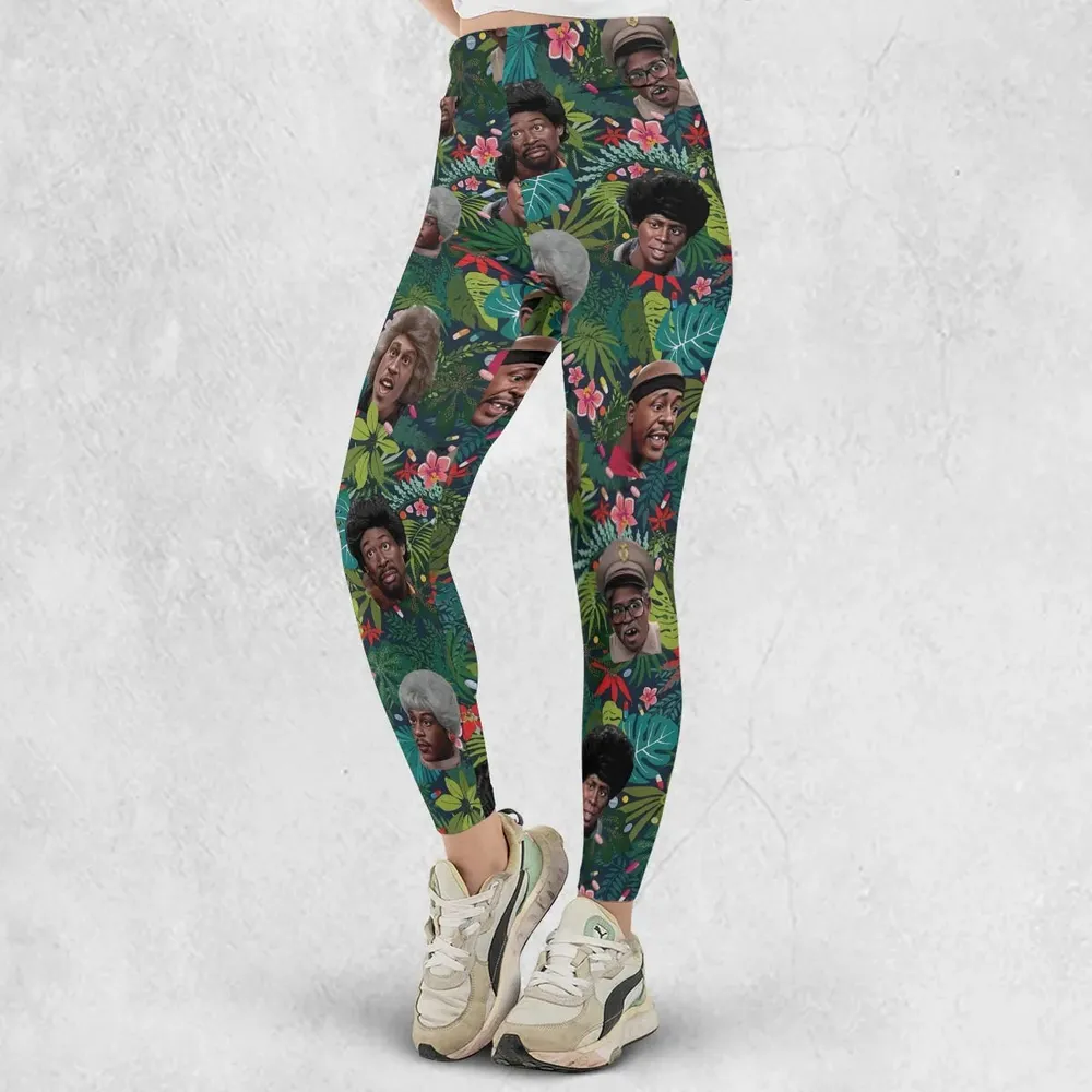 Martin Mood Martin Lawrence Legging - 2