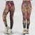 Legging - 86L4V1DL - 1