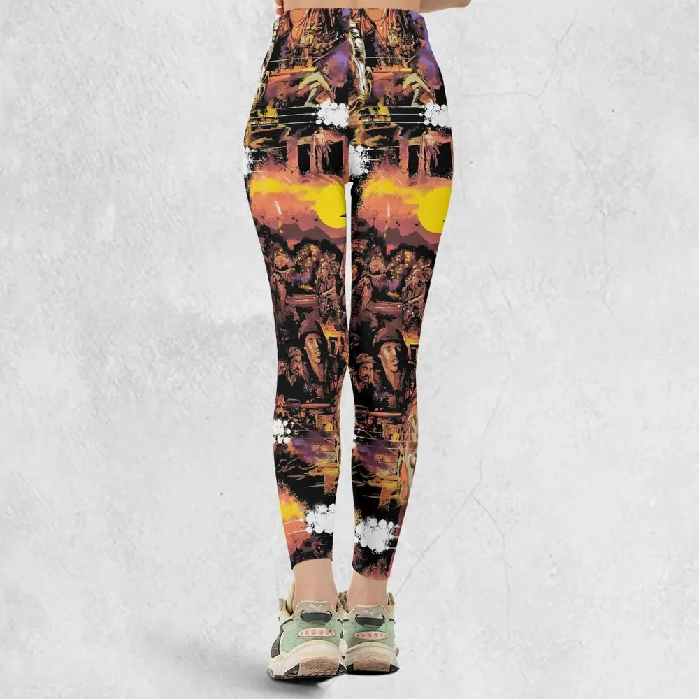 Apocalypse Now Legging - 3