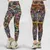 Legging - 875QD62R - 1