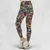 Legging - 875QD62R - 2