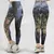 Legging - ETB1RFLD - 1