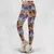 Legging - 738CWP3Q - 2