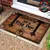 Definitely Not A Trap Door Doormat - 1