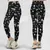 Legging - SL6R34VU - 1