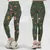 Legging - LTL9QTFT - 1