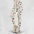 Legging - R9DUJMWU - 2