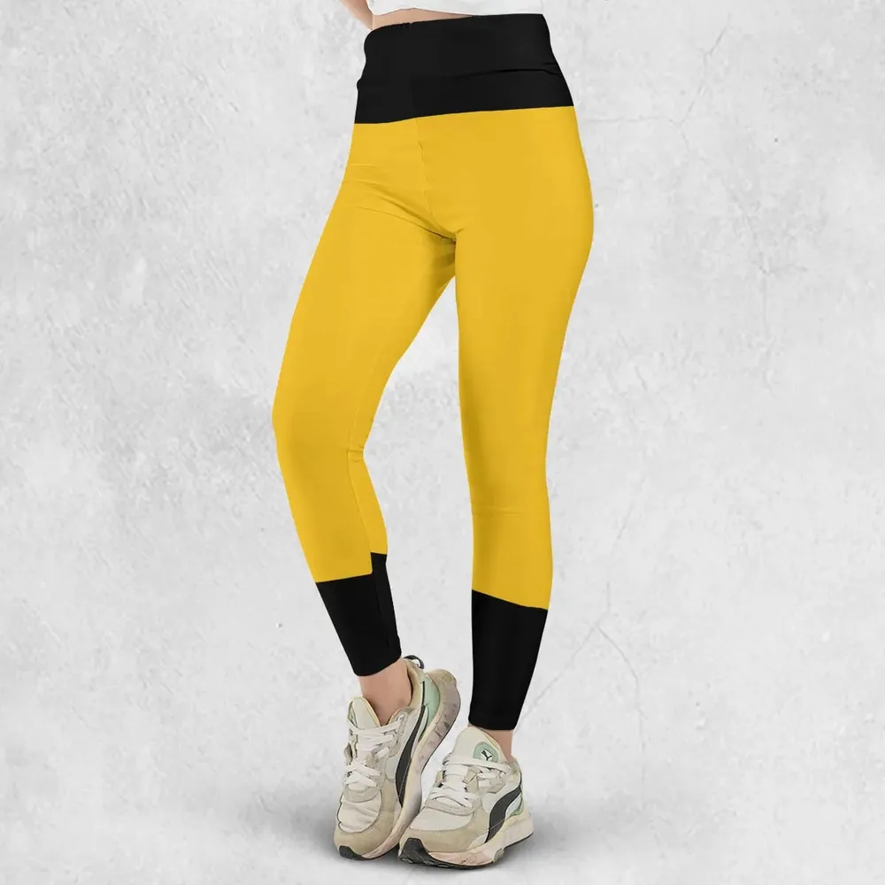 The Next Generation Star Trek Legging - 2