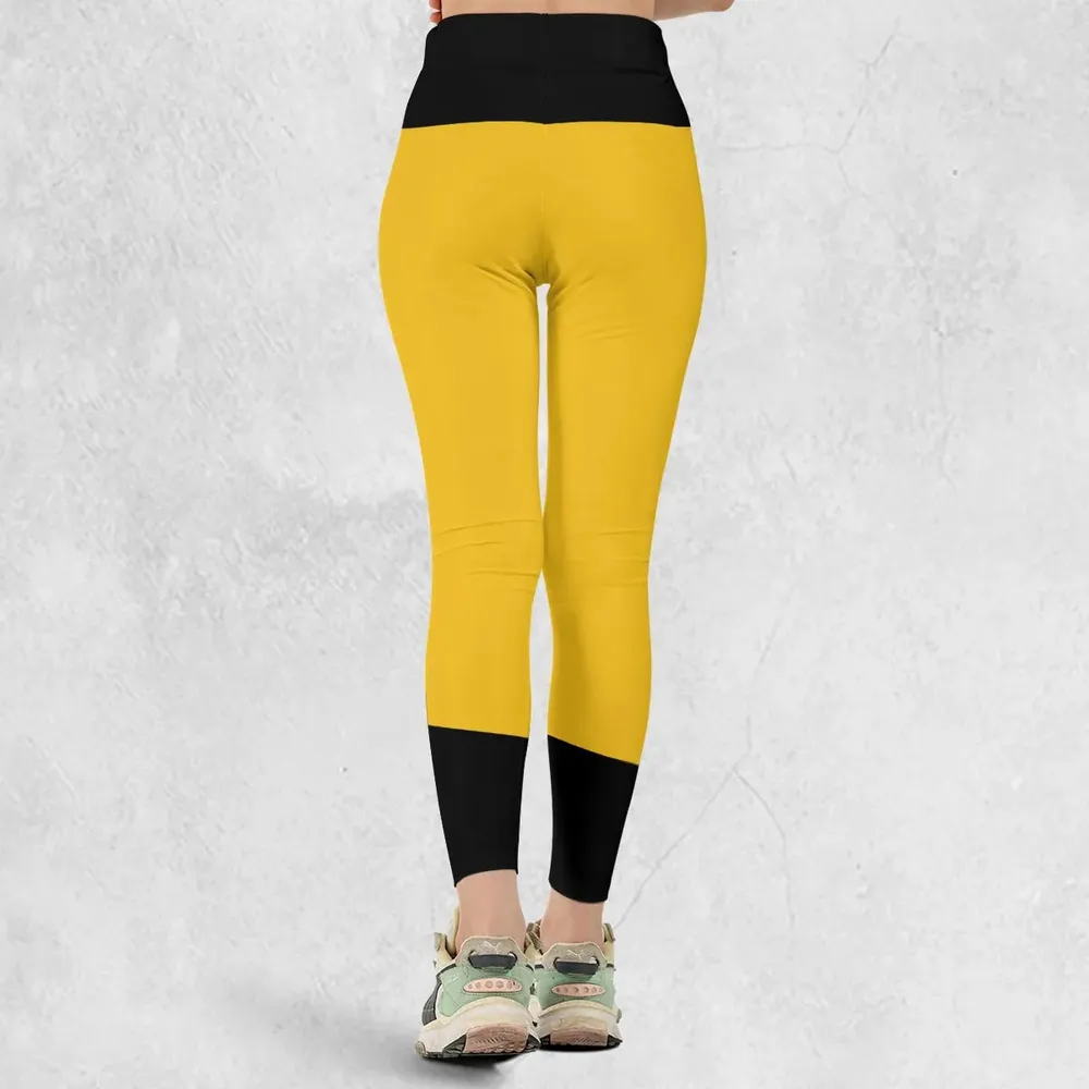 The Next Generation Star Trek Legging - 3