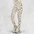 Legging - 2ZQ423VX - 2