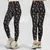 Legging - U54HMDCK - 1