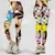 Legging - NYNUVSBQ - 1