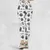 Legging - 3M8D75KV - 3