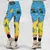Legging - ZEULTZUH - 1