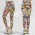 Legging - BXMDBTN2 - 1