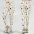 Legging - DHFBK1G1 - 1