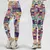 Legging - 84LAG3EX - 1