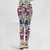 Legging - 84LAG3EX - 3