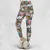 Legging - K5G5W1WD - 2