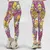 Legging - 57TBAEFM - 1