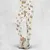 Legging - JRN674WH - 2