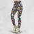 Legging - LWAGKTN8 - 2