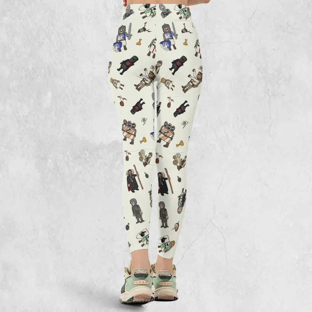 Holy Grail Toys Legging - 3