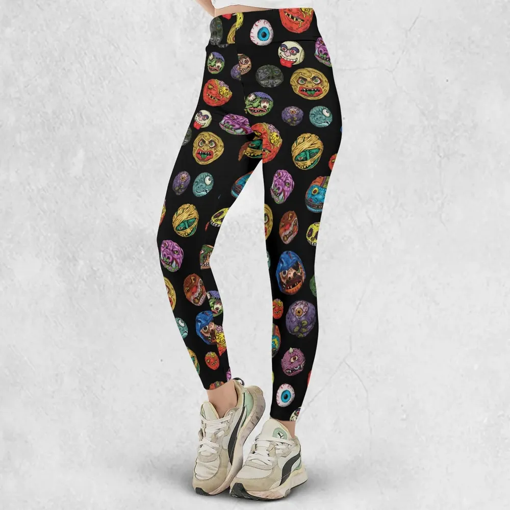 Madballs Toys Legging - 2