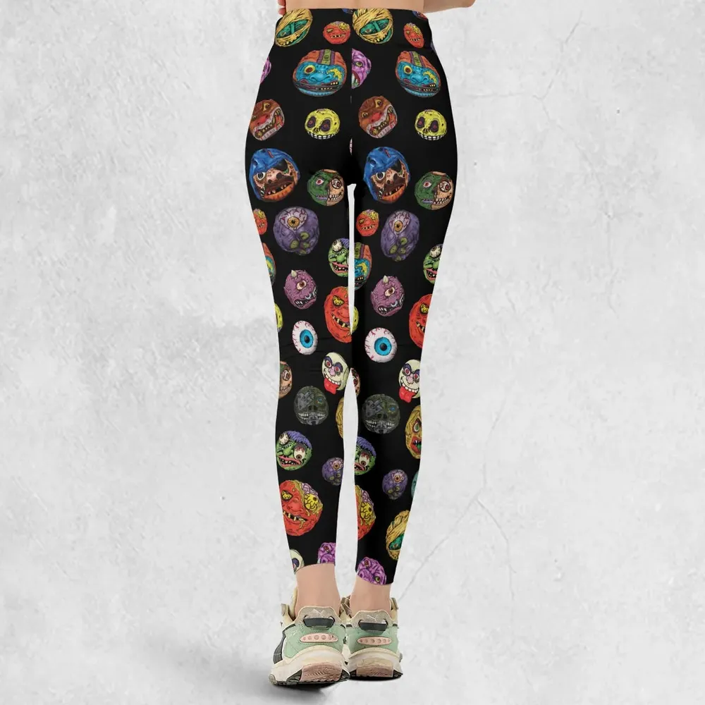 Madballs Toys Legging - 3
