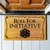 Roll For Initiative Doormat - 1