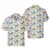 Dungeons And Cats Hawaiian Shirt - 3