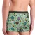 DnD RPG Pattern Underwear Men's Boxer Briefs - 3