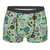 DnD RPG Pattern Underwear Men's Boxer Briefs - 2