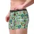 DnD RPG Pattern Underwear Men's Boxer Briefs - 1
