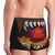 DnD Critical Fail Underwear Men's Boxer Briefs - 1