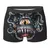 Beholder Monster Underwear Men's Boxer Briefs - 2