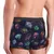 Galaxy Of Dices Underwear Men's Boxer Briefs - 1