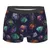 Galaxy Of Dices Underwear Men's Boxer Briefs - 2