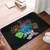 D20 Roll For Initiative Doormat - 1
