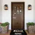 Definitely Not A Mimic Black Doormat - 2