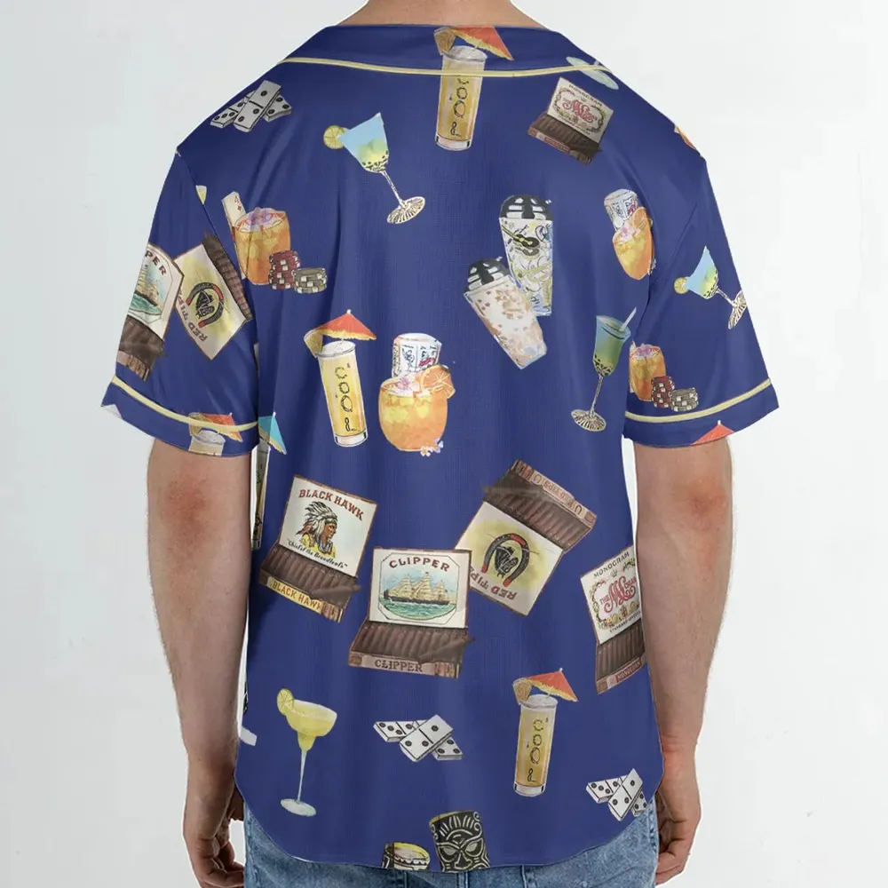 Ash vs Evil Dead Unisex Baseball Jersey - 2