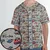 Unisex Baseball Jersey - 46EM7CRB - 1