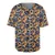 Unisex Baseball Jersey - JH17K2NJ - 3