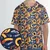 Unisex Baseball Jersey - JH17K2NJ - 1