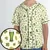 Unisex Baseball Jersey - CNRD5TSX - 1