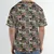 Unisex Baseball Jersey - 8PANPH89 - 2