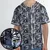 Unisex Baseball Jersey - YHUUPA5U - 1