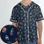 Unisex Baseball Jersey - 6G3VQZDZ - 1